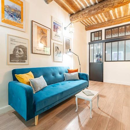 T1 Pop Tout Neuf Au Panier Marseille Kültér fotó