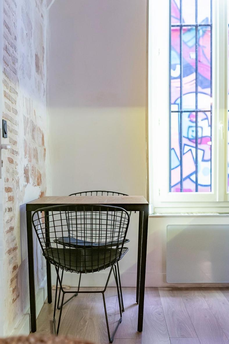 T1 Pop Tout Neuf Au Panier Marseille Kültér fotó
