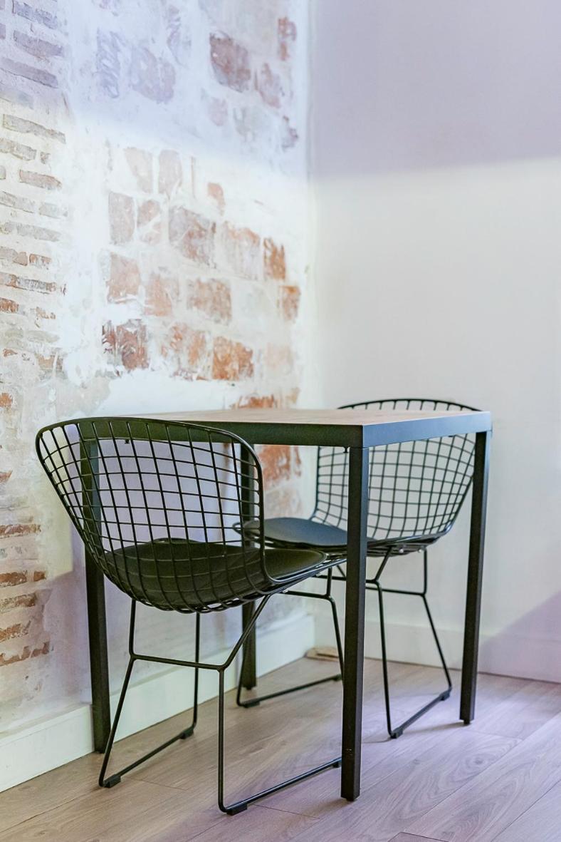 T1 Pop Tout Neuf Au Panier Marseille Kültér fotó