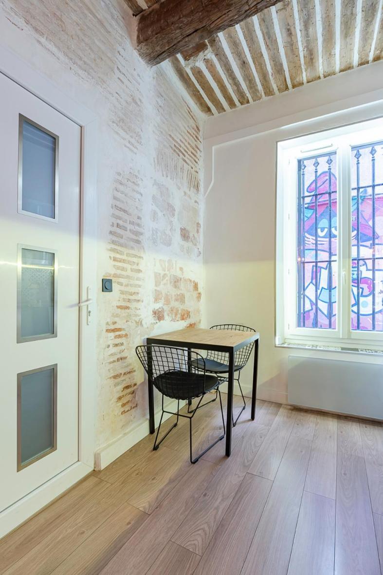 T1 Pop Tout Neuf Au Panier Marseille Kültér fotó